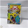 Image 1 : SEALED VINTAGE X-FACTOR COMIC #84