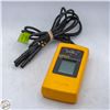 Image 1 : FLUKE 9040 3 PHASE ROTATION INDICATOR TESTER