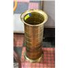 Image 1 : VINTAGE BRASS UMBRELLA STAND