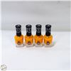 Image 1 : LOT OF 4 NEW NAIL POLISH