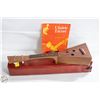 Image 1 : VINTAGE NORTHERN UKULELE CANADA IN ORIGINAL CASE
