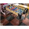 Image 1 : FOOSBALL TABLE