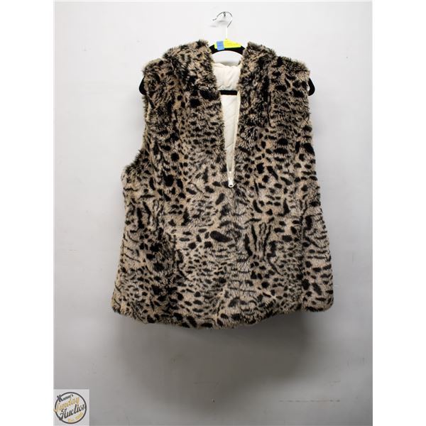 ESTATE LADIES LG KRISTEN BLAKE REVERSIBLE
