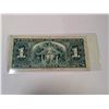 Image 2 : 1937 $1 CANADIAN NOTE