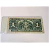 Image 2 : 1937 $1 CANADIAN NOTE