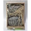 Image 1 : NEW DONE & TO DO DECOR ROCKS