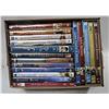 Image 1 : LOT OF VARIOUS DVDS