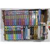 Image 1 : LOT OF VARIOUS DISNEY MOVIES VHS