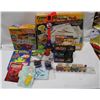 Image 1 : LOT OF VARIOUS KIDS TOYS