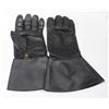 Image 1 : VINTAGE LEATHER MOTORCYCLE GLOVES