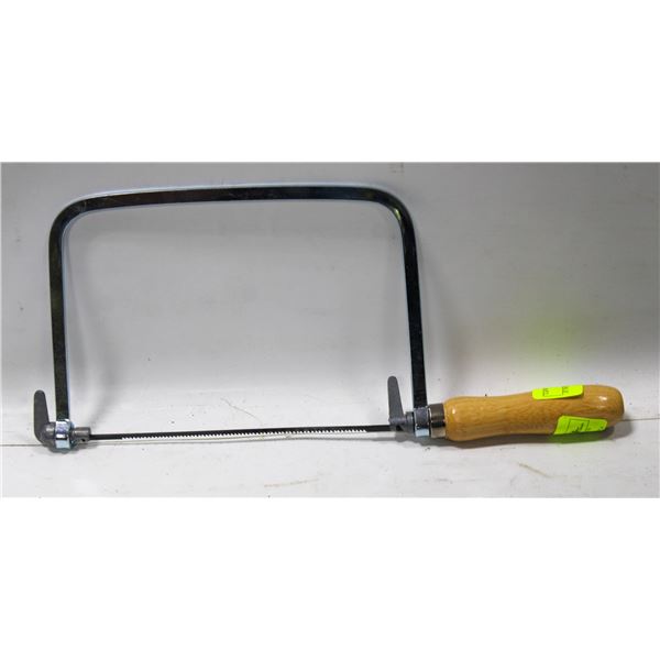 JEWELRY / WOOD WORKING SAW