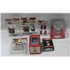 Image 1 : LOT NEW CHRISTMAS ORNAMENTS