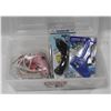 Image 1 : LOT OF VARIOUS GLUE GUNS