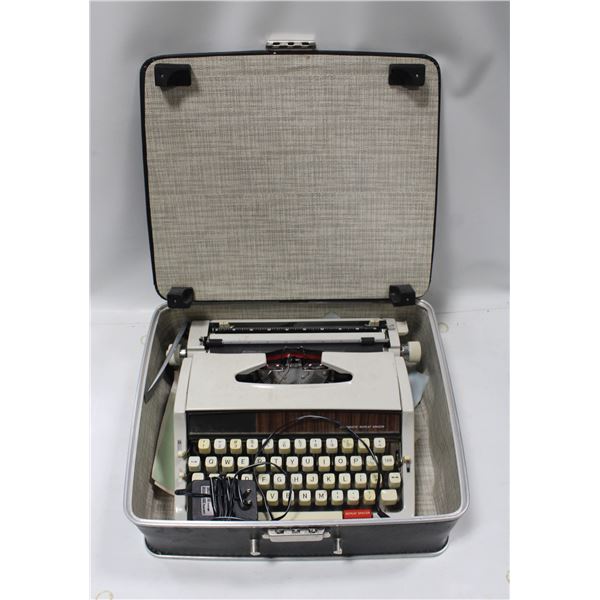VINTAGE BROTHER TYPE WRITER