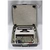 Image 1 : VINTAGE BROTHER TYPE WRITER