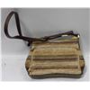 Image 1 : ROSETTI KNITTED PURSE