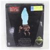 Image 1 : SIDESHOW STAR WARS SIDIOUS NEW MODEL KIT