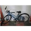 Image 1 : KONA 9 SPEED BICYCLE WITH LOCK & KEY