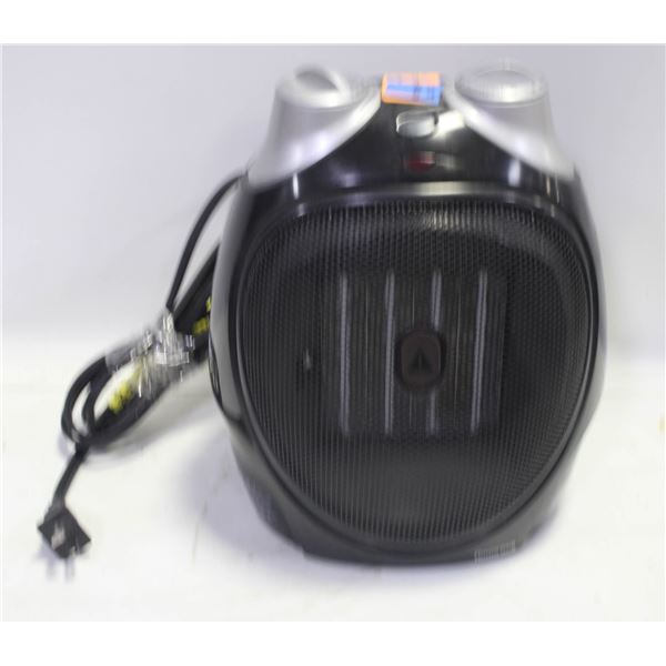 HONEYWELL SPACE HEATER SMALL