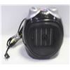 Image 1 : HONEYWELL SPACE HEATER SMALL
