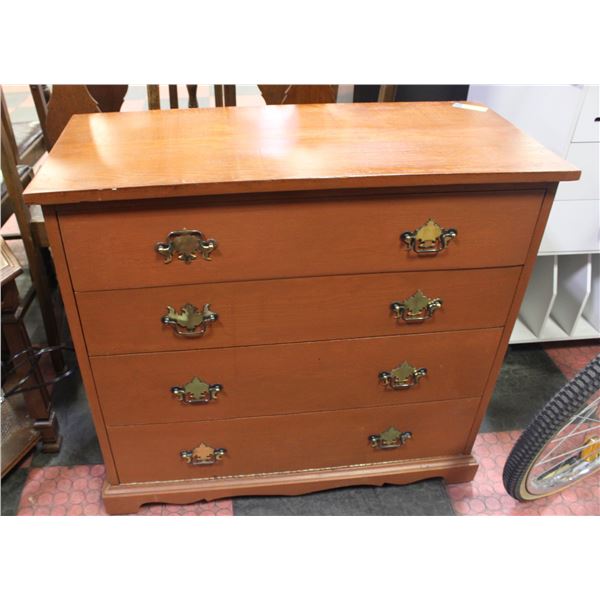 3 DRAWER CABINET FOR RECORD STORAGE