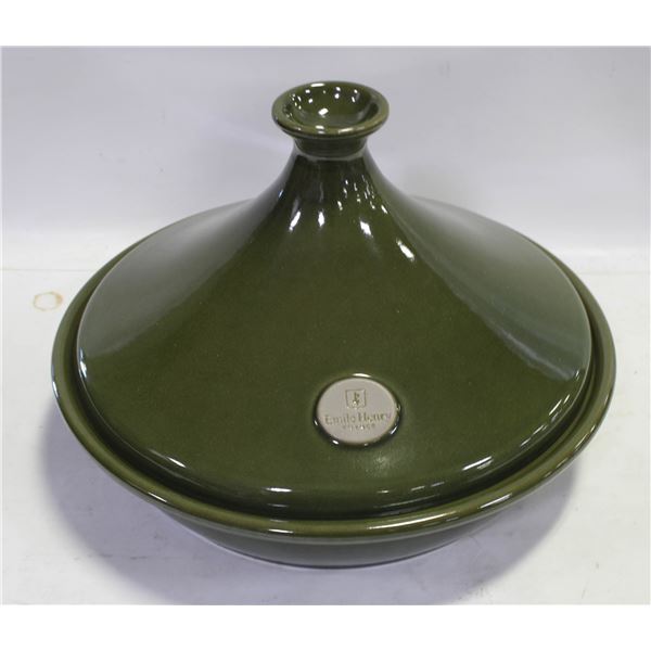 EMILE HENRY TANGINE COOKING DISH