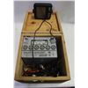 Image 1 : EAGLE FISH FINDER WITH BATTERY AND BOX