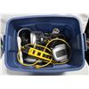 Image 1 : AIR PUMPS AND MISCELLANEOUS ELECTRICAL