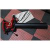 Image 1 : TORO ULTRA BLOWER VAC ELECTRIC