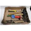 Image 1 : MISC HAMMERS AND PUNCHES