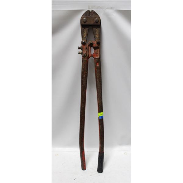 36" HD BOLT CUTTERS