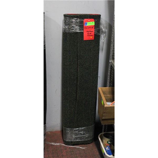 MARATHON RIFLE GREEN MAT 3' 6" X 4' 2"