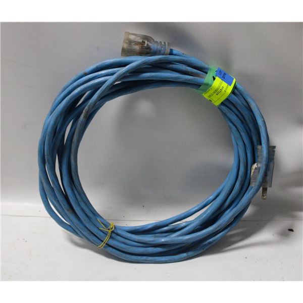 10M LONG EXTENSION CORD