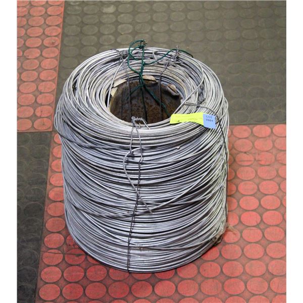 FENCE WIRE