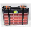 Image 1 : 2 - PARTS/SCREW ORGANIZERS