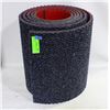 Image 1 : VARIOUS SIZE CARPET RUNNER RUG BLUE-GREY