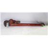 Image 1 : 24" PIPE WRENCH