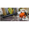 Image 1 : STIHL B50 GAS POWERED BLOWER