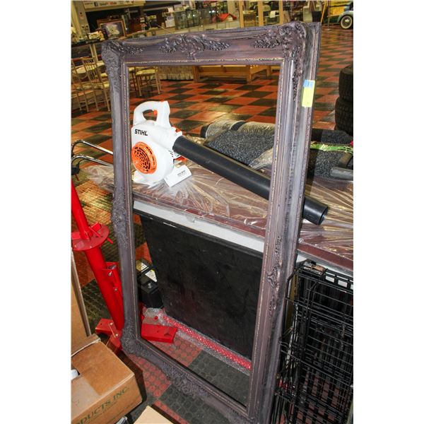 ROCOCO REVIVAL PICTURE FRAME 56X33