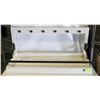 Image 1 : IKEA COAT RACK SHELF