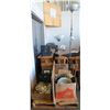 Image 1 : ESTATE PALLET- HOUSEHOLD