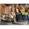 Image 1 : BAILIFF SEIZURE: PALLET OF AUTOMOTIVE PARTS