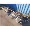 Image 1 : BAILIFF SEIZURE: 2 PALLETS OF MISC ITEMS INCLUDING