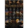 Image 1 : CHECK OUT OUR UPCOMING SPECIAL RESERVE AUCTION