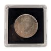 Image 1 : 1911-D German Bavaria 3 Mark Silver Coin