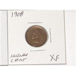 Indian Head Penny Times The Money