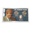 The Kennedy Years- Half Dollars