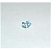 Image 1 : 2c 10pt Pear Shaped Swiss Blue Topaz