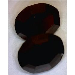 2.70 Carats AAA Grade African Red Garnet