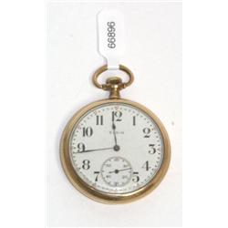 Early 1900's Elgin Pocket Watch